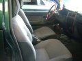 1997 Nissan Terrano Gasoline Manual-1
