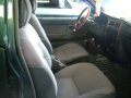 1997 Nissan Terrano Gasoline Manual-6