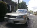 2004 Toyota Corolla XL 1.3 M/T (Lovelife)-8