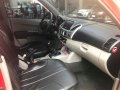 Mitsubishi Strada 2010 FOR SALE-1