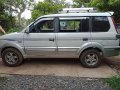 2003 Mitsubishi Adventure for sale in Clarin-1