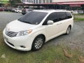 2015 Toyota Sienna Limited FOR SALE-3