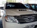 2015 Toyota Hilux G 4x4 FOR SALE-1