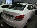 2015 Mitsubishi Mirage 12L G4 GLX for sale -1