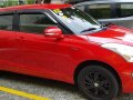 2016 Suzuki Swift Gasoline Automatic FOR SALE-3