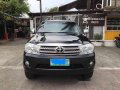 Toyota Fortuner 2009 G AT for sale-17