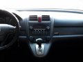 2007 Honda Cr-V Automatic Gasoline well maintained-4