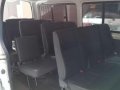 2014 Toyota Hiace Commuter Van FOR SALE-3