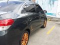 Mitsubishi Mirage 2014 P420,000 for sale-6