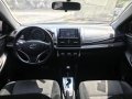 Toyota Vios 2015 Automatic Gasoline P445,000-7