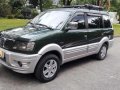 2004 Mitsubishi Adventure super sports automatic orig paint intact-0