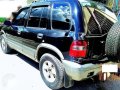 2002 Kia Sportage 4x4 for sale repriced rush at 100K-1