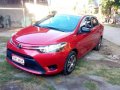 Toyota Vios 2016 FOR SALE-2