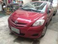 2011Mdl Toyota Vios All Power Red-5