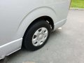 2013 Toyota Hiace GL Grandia DSL MT FOR SALE-6