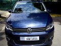 2015 Volkswagen Touran Automatic Diesel well maintained-7