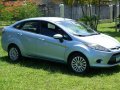 Ford Fiesta 2012 P350,000 for sale-1