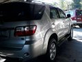 2011 Toyota Fortuner 2.5G Diesel FOR SALE-3