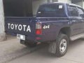 Toyota Hilux ln166 2000 model FOR SALE-10