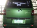 Suzuki Apv 2009 Gasoline Automatic Green-7