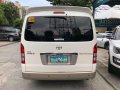 2013 Toyota HiAce Super Grandia Automatic Diesel-8