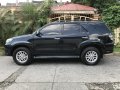 2012 Toyota Fortuner for sale-6