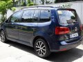 2015 Volkswagen Touran Automatic Diesel well maintained-1