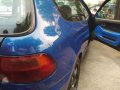 Honda Civic EG Hatchback 1994 for sale -7