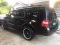 2009 Ford Expedition Automatic Gasoline well maintained-2