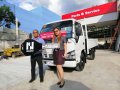 2018 Isuzu MUX DMaX Trucks-1