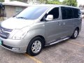 2014 Hyundai G.starex Automatic Diesel well maintained-1