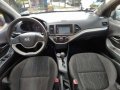 2011 Kia Picanto Gold AT for sale -7