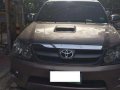 Toyota Fortuner 2008 4x4 Automatic FOR SALE-1