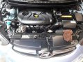 2011 Hyundai Elantra GLS - Top of the line (For swap)-3
