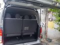 2016 TOYOTA Hiace grandia gl D4d MT-5