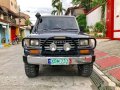 Toyota Land Cruiser 1970 Manual Diesel P120,000-4