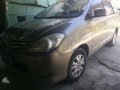 Toyota Innova 2011 V AT Diesel FOR SALE-2