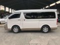 2013 Toyota HiAce Super Grandia Automatic Diesel-10