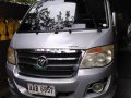 2014 Foton View for sale-1