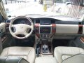 2010 Nissan Patrol Diesel Automatic for sale-0
