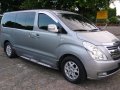 2014 Hyundai G.starex Automatic Diesel well maintained-9