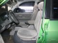 Suzuki Apv 2009 Gasoline Automatic Green-6