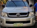 Toyota Hilux 2011 P598,000 for sale-0