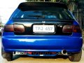 Honda Civic EG Hatchback 1994 for sale -10