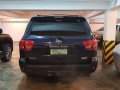 2009 Toyota Sequoia for sale in Manila-4