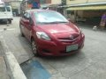 2011Mdl Toyota Vios All Power Red-9