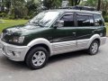 2004 Mitsubishi Adventure super sports automatic orig paint intact-1