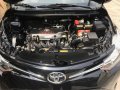 Toyota Vios 2015 Automatic Gasoline P445,000-8