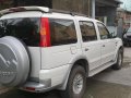 Almost brand new Ford Everest Diesel 2004-0