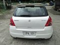 Almost brand new Suzuki Swift Gasoline 2008-3